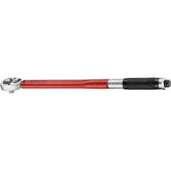 Bi Directional 1/2\" Drive Torque Wrenche 632mm